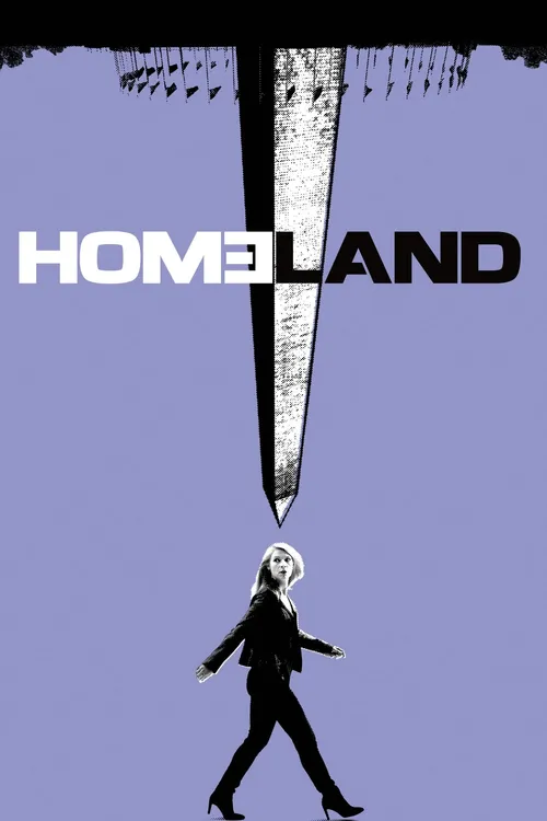 Homeland - Segurança Nacional