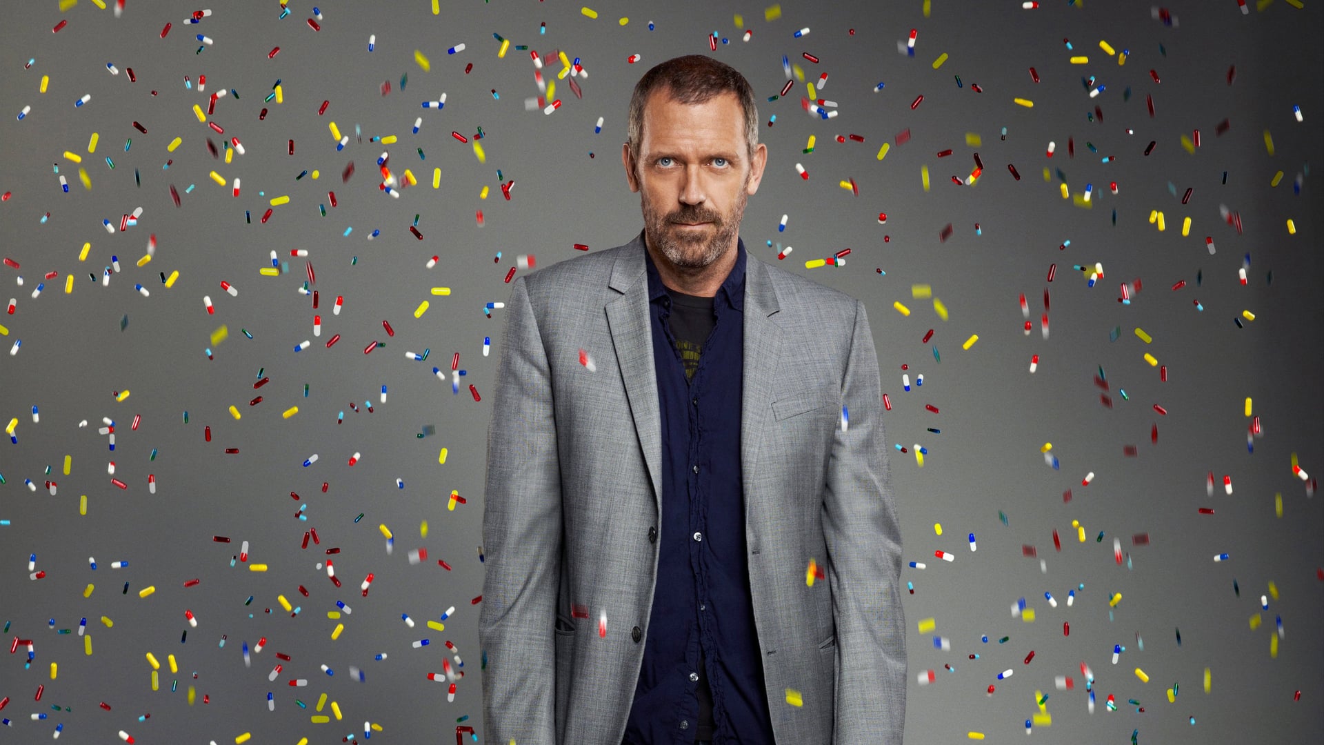 Foto do filme Dr. House
