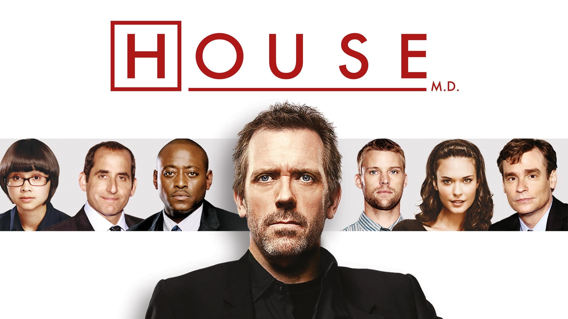 Foto do filme Dr. House