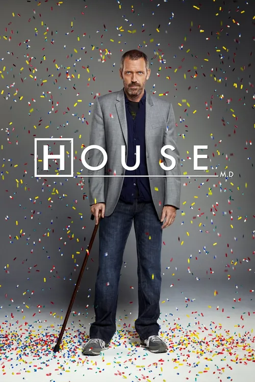 Dr. House