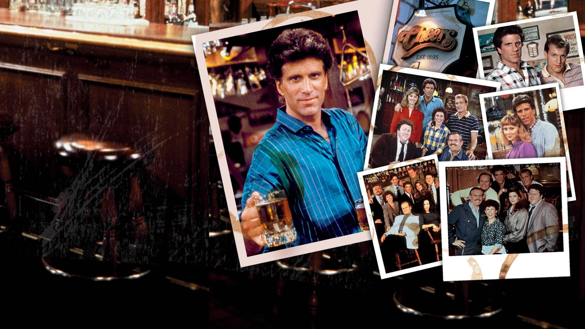 Foto do filme Cheers