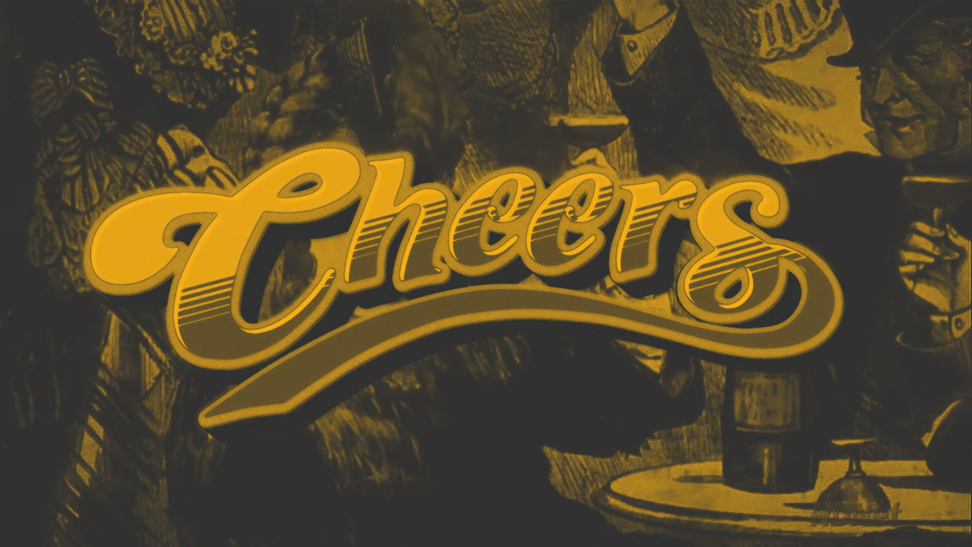 Foto do filme Cheers