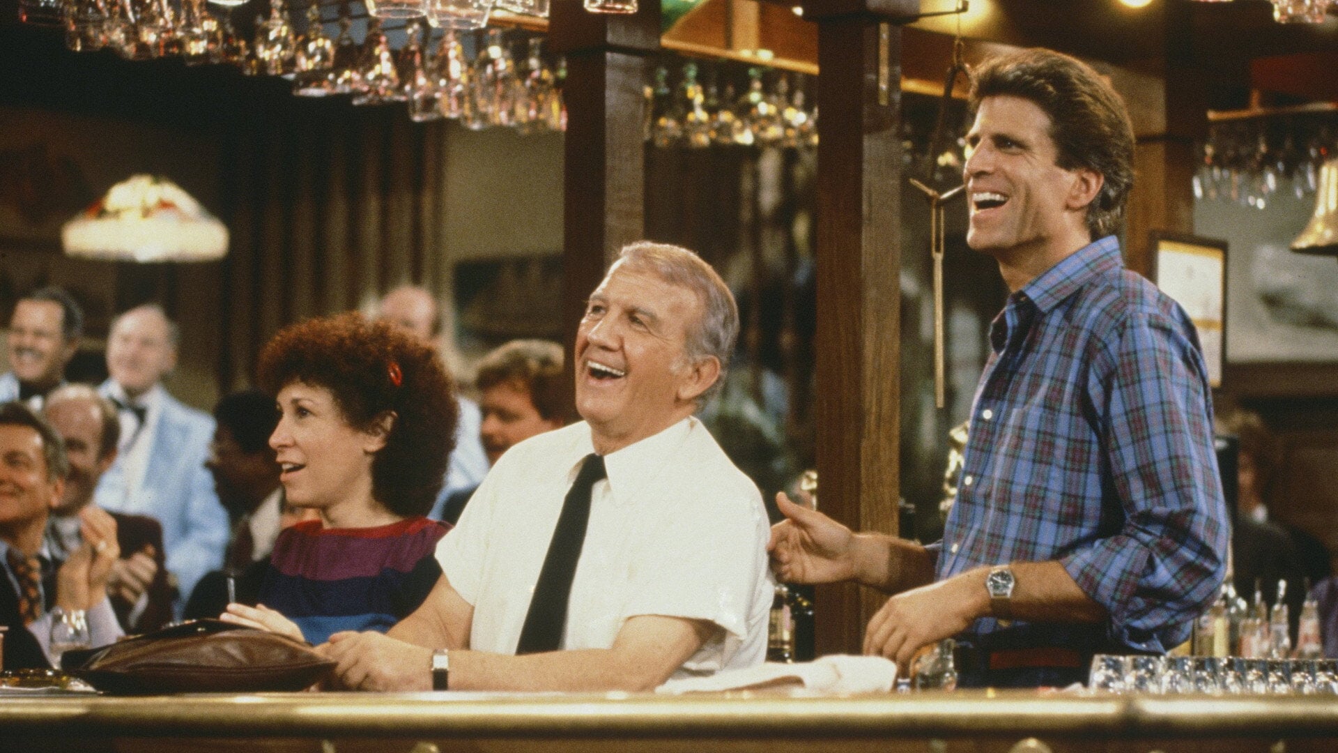 Foto do filme Cheers