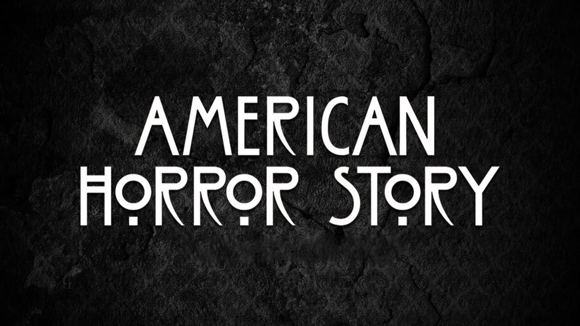 Foto do filme American Horror Story