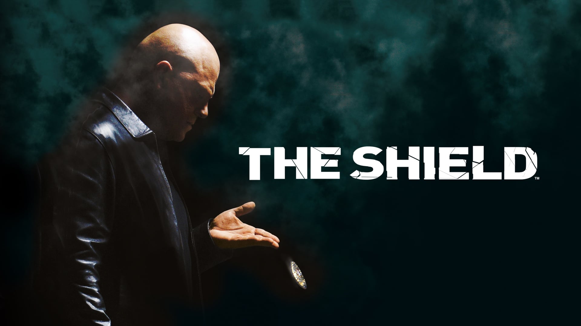 Foto do filme The Shield: Acima da Lei
