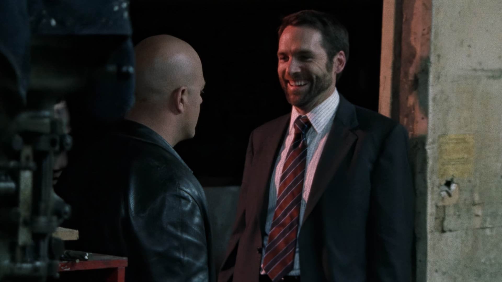 Foto do filme The Shield: Acima da Lei