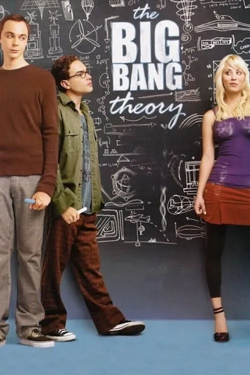 Big Bang: A Teoria