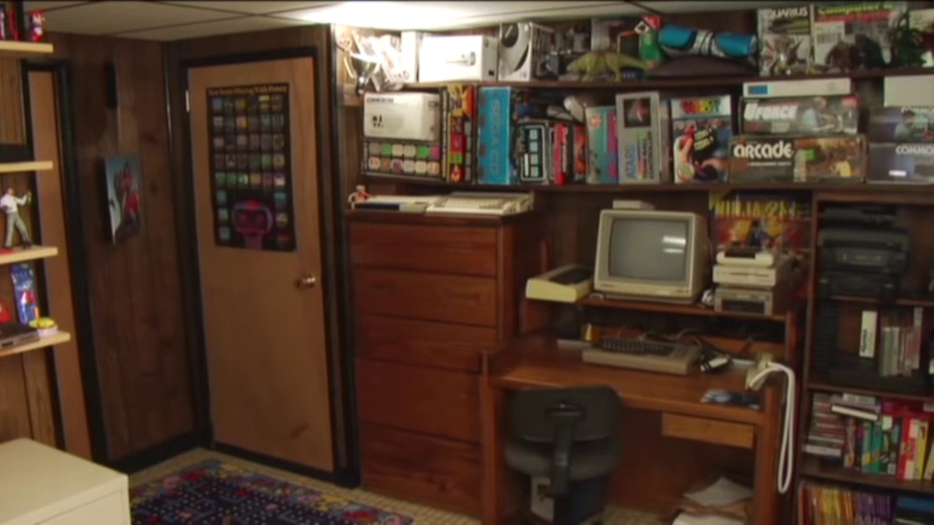 Foto do filme Angry Video Game Nerd