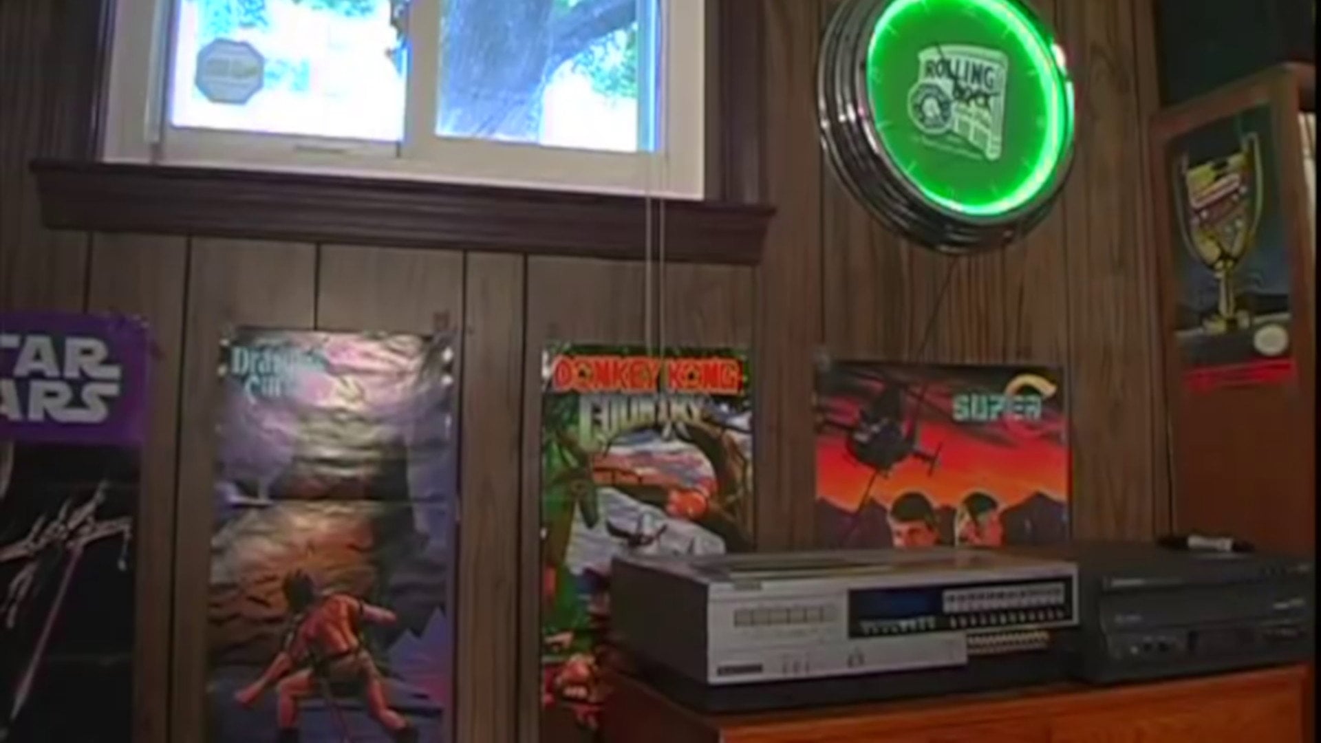 Foto do filme Angry Video Game Nerd