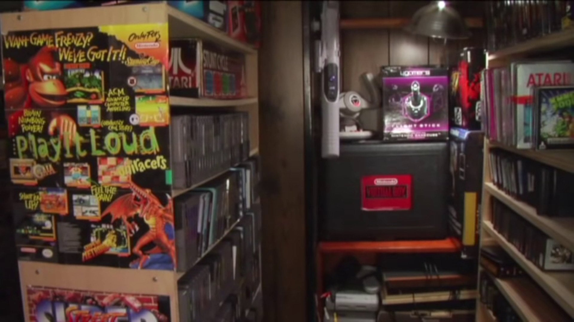 Foto do filme Angry Video Game Nerd