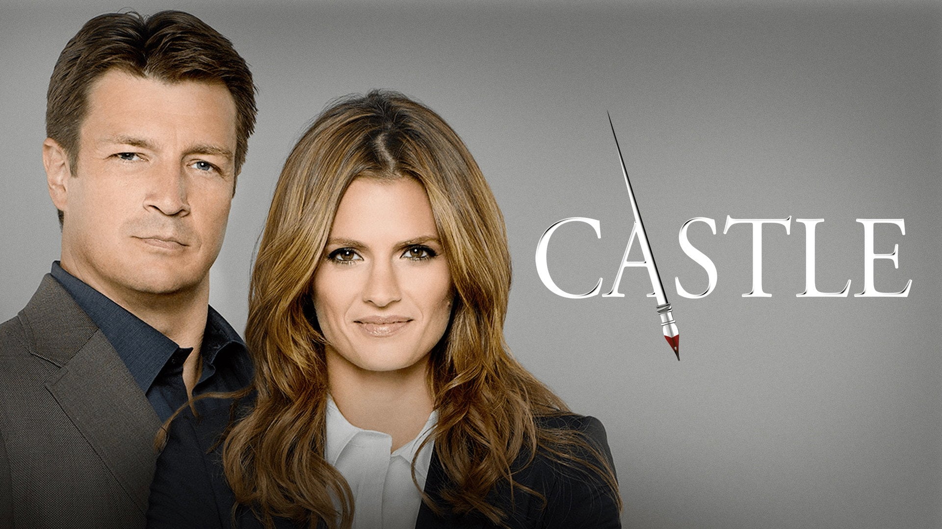 Foto do filme Castle