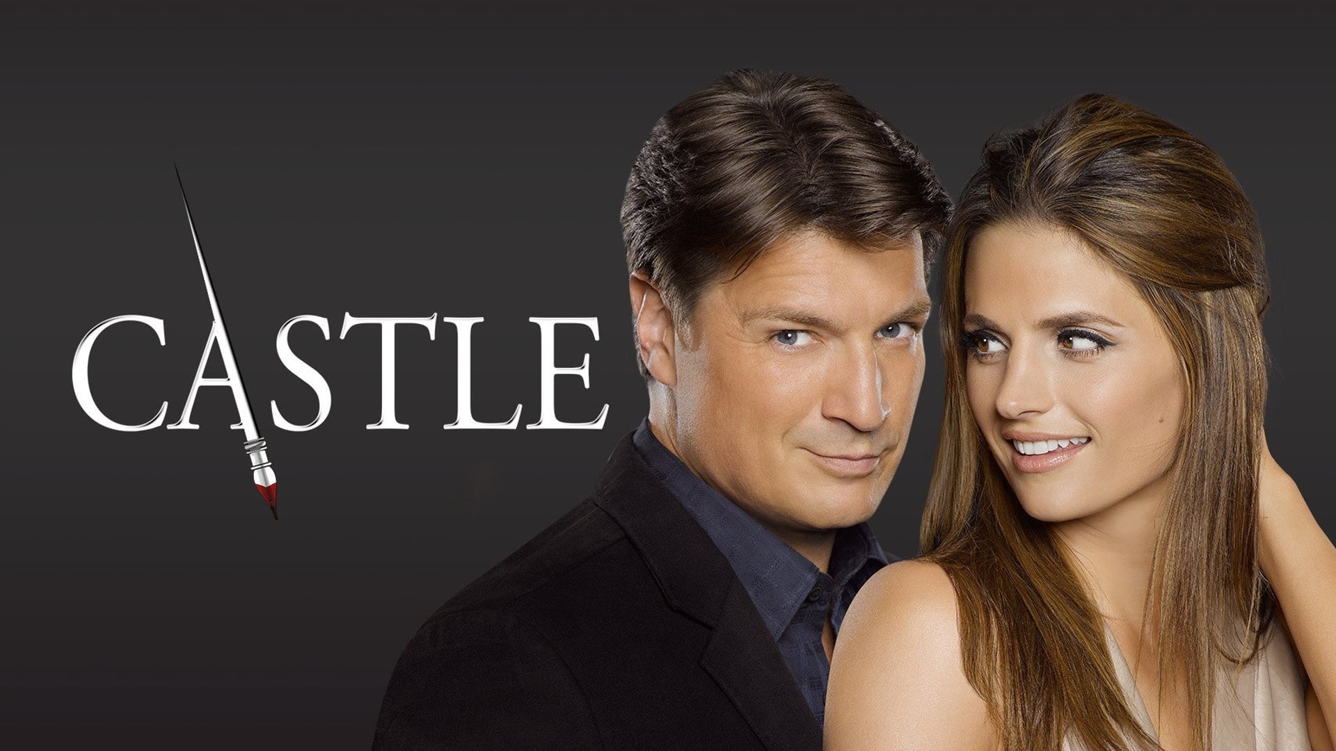 Foto do filme Castle