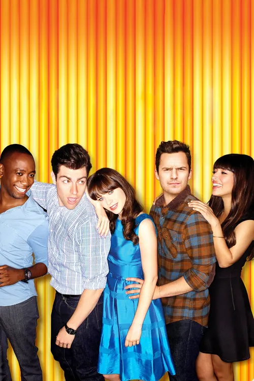 New Girl
