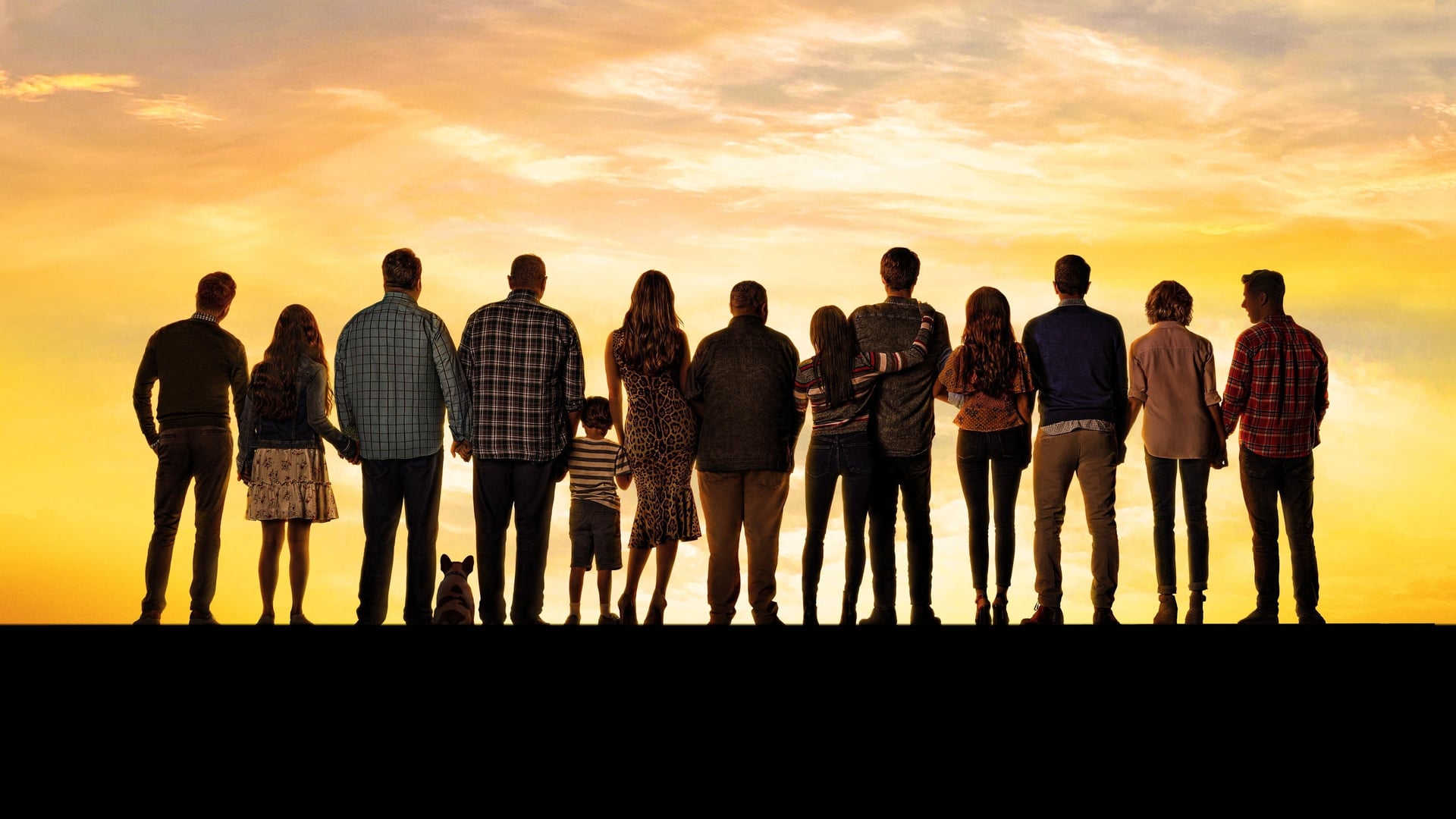 Foto do filme Família Moderna