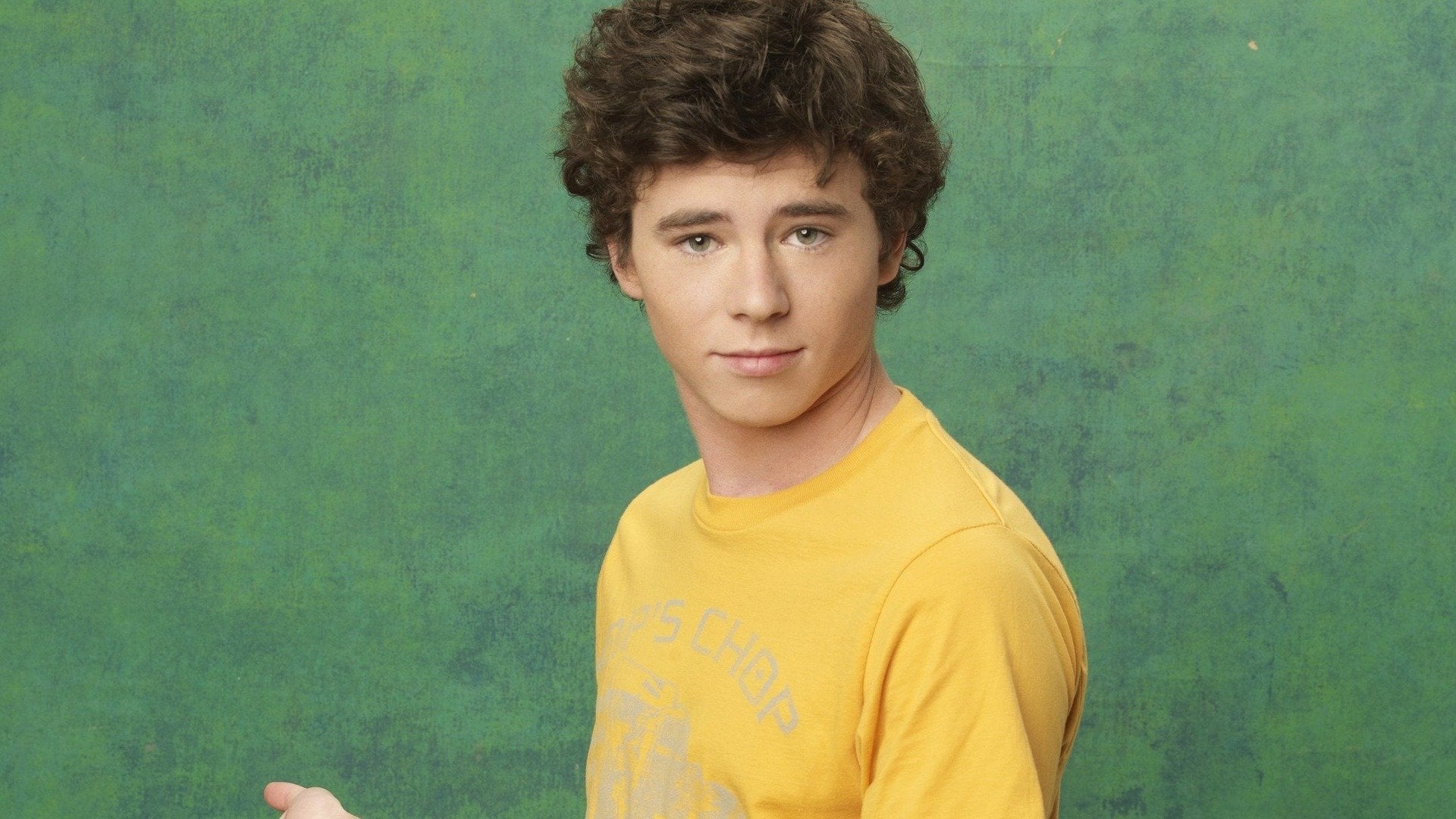 Foto do filme The Middle: Uma Família Perdida no Meio do Nada