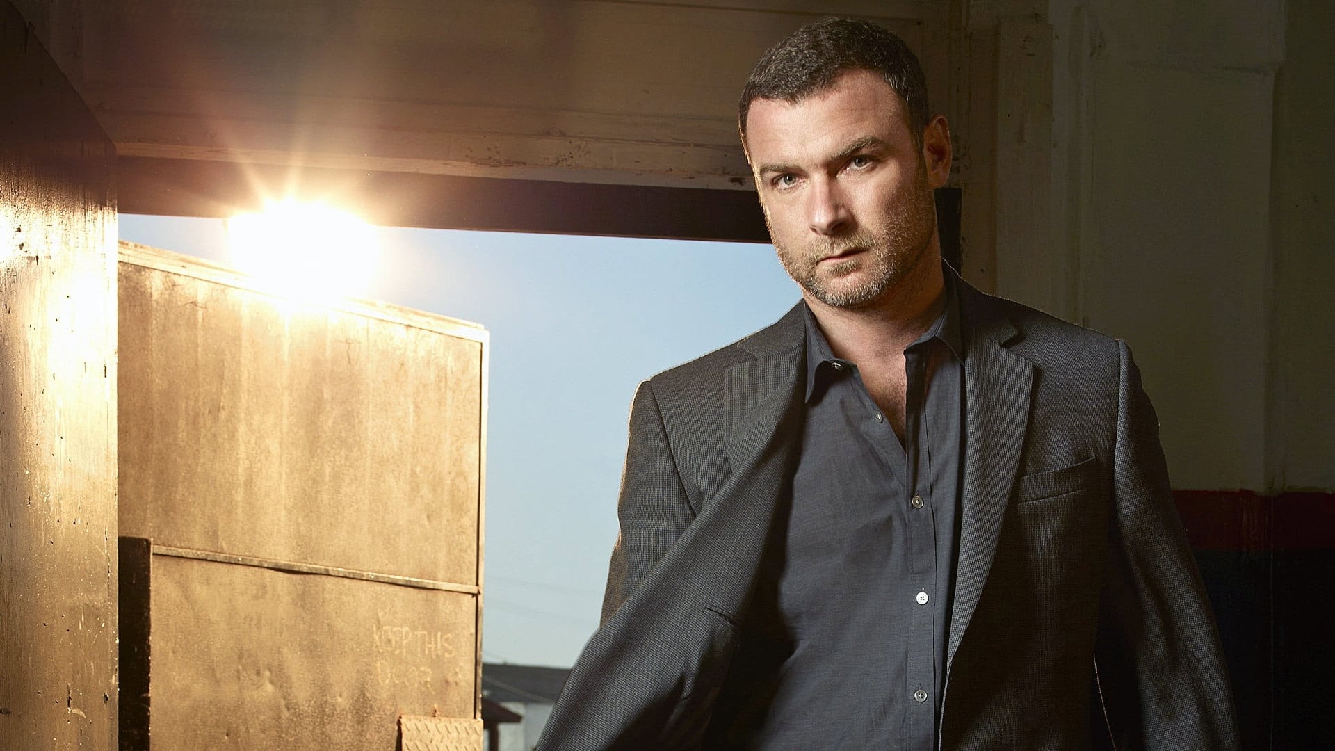 Foto do filme Ray Donovan