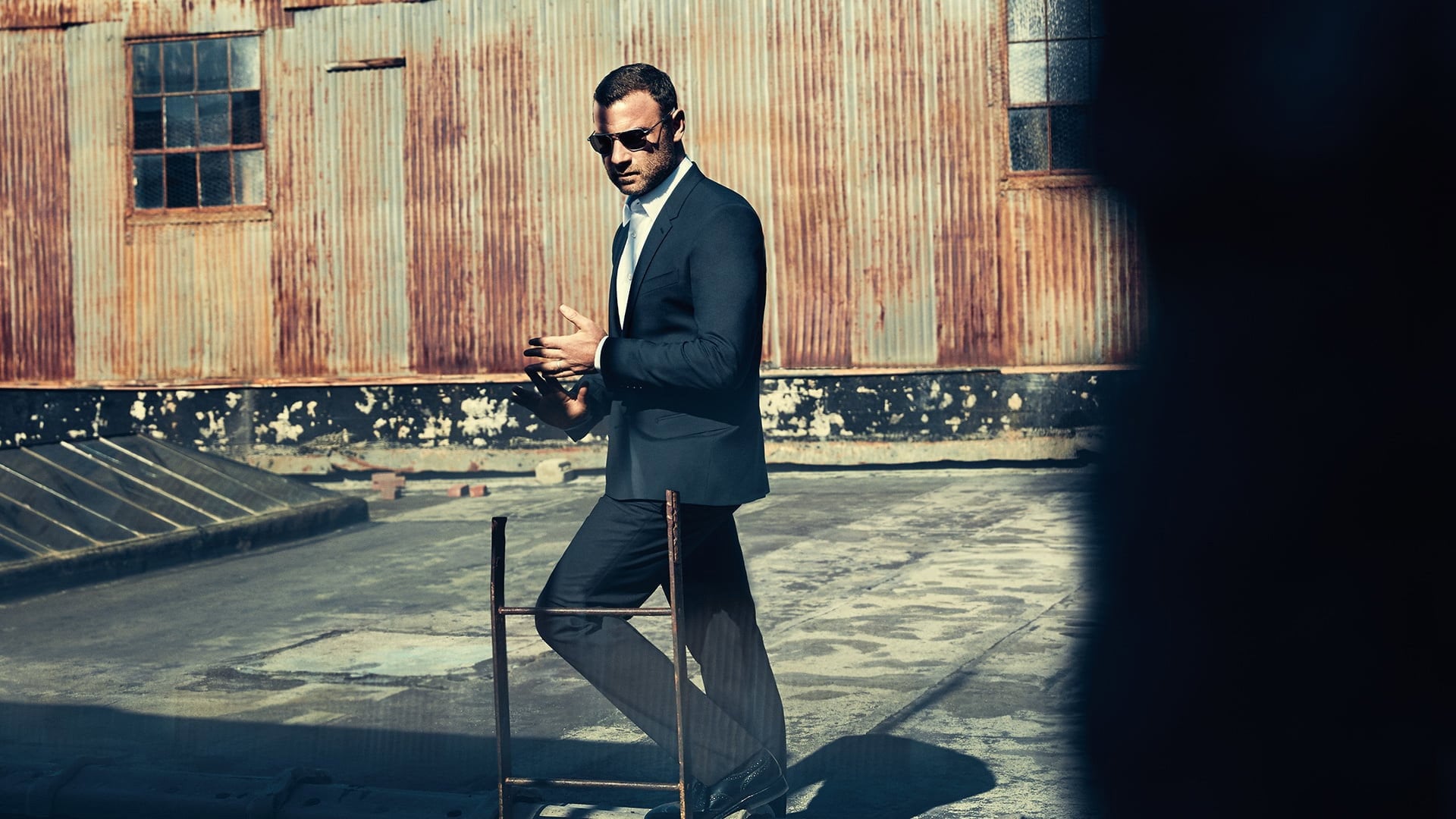Foto do filme Ray Donovan