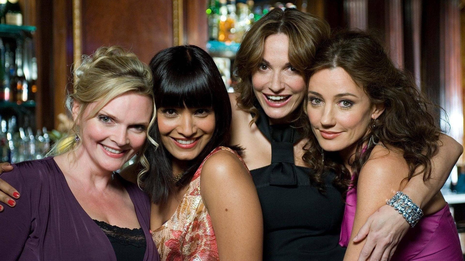 Foto do filme Mistresses
