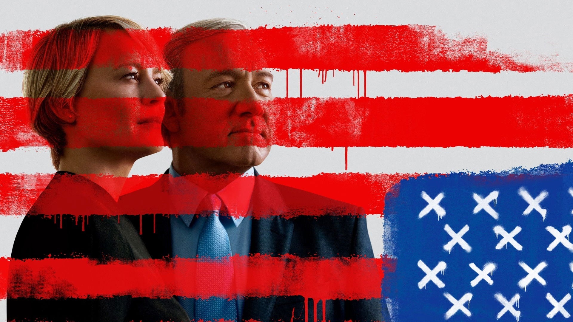 Foto do filme House of Cards