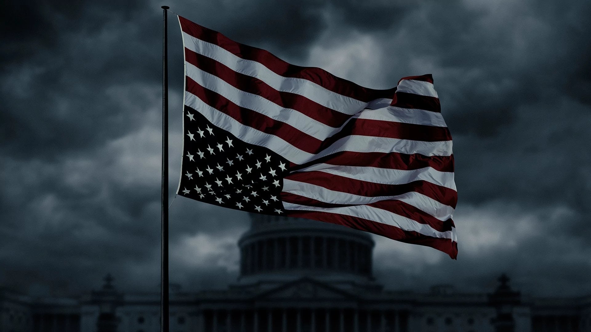 Foto do filme House of Cards