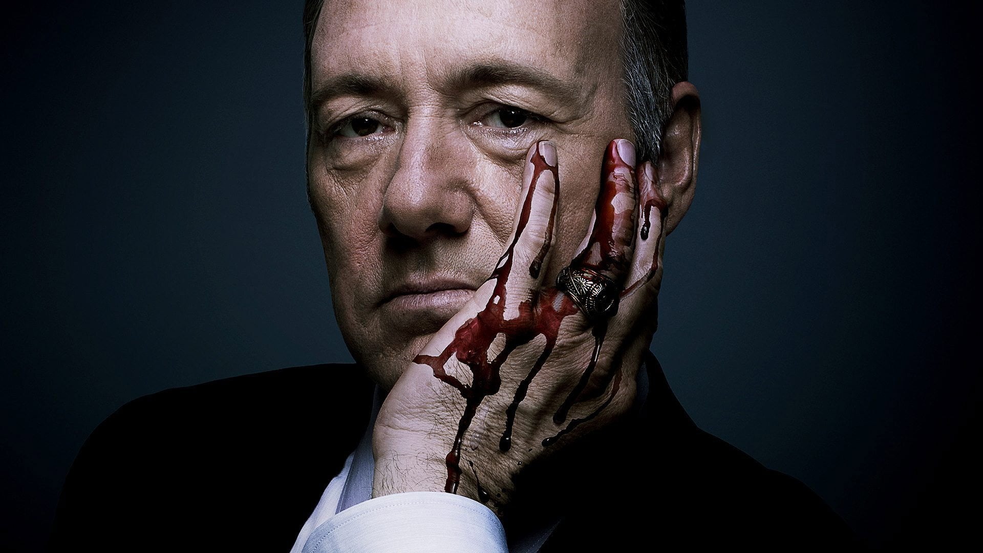 Foto do filme House of Cards