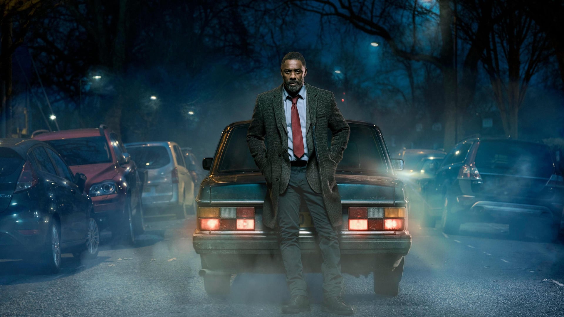 Foto do filme Luther
