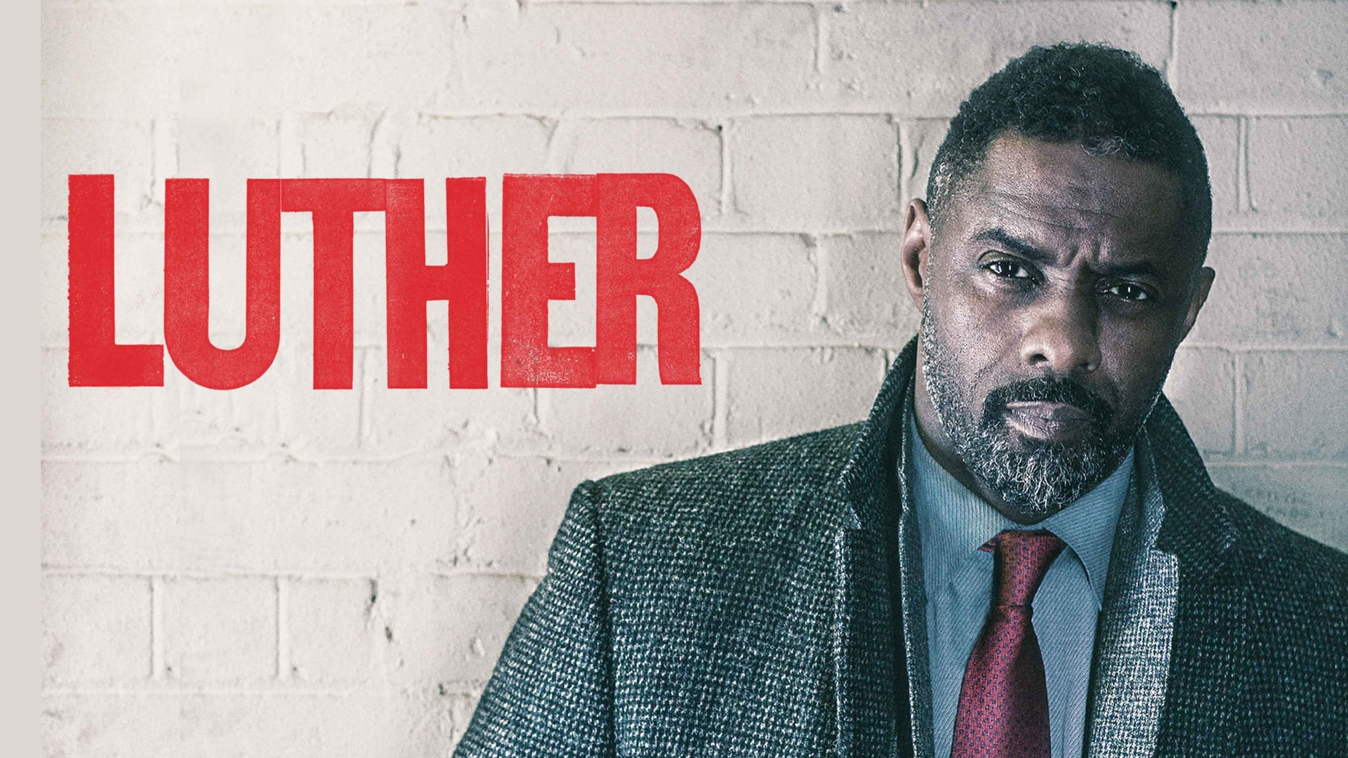 Foto do filme Luther