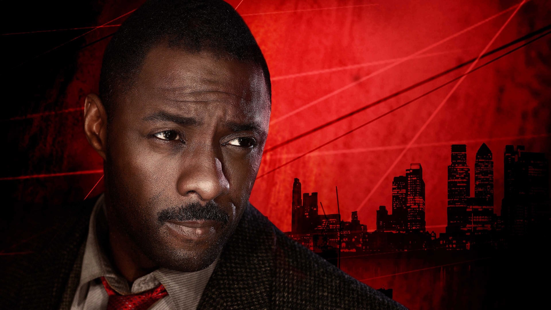 Foto do filme Luther