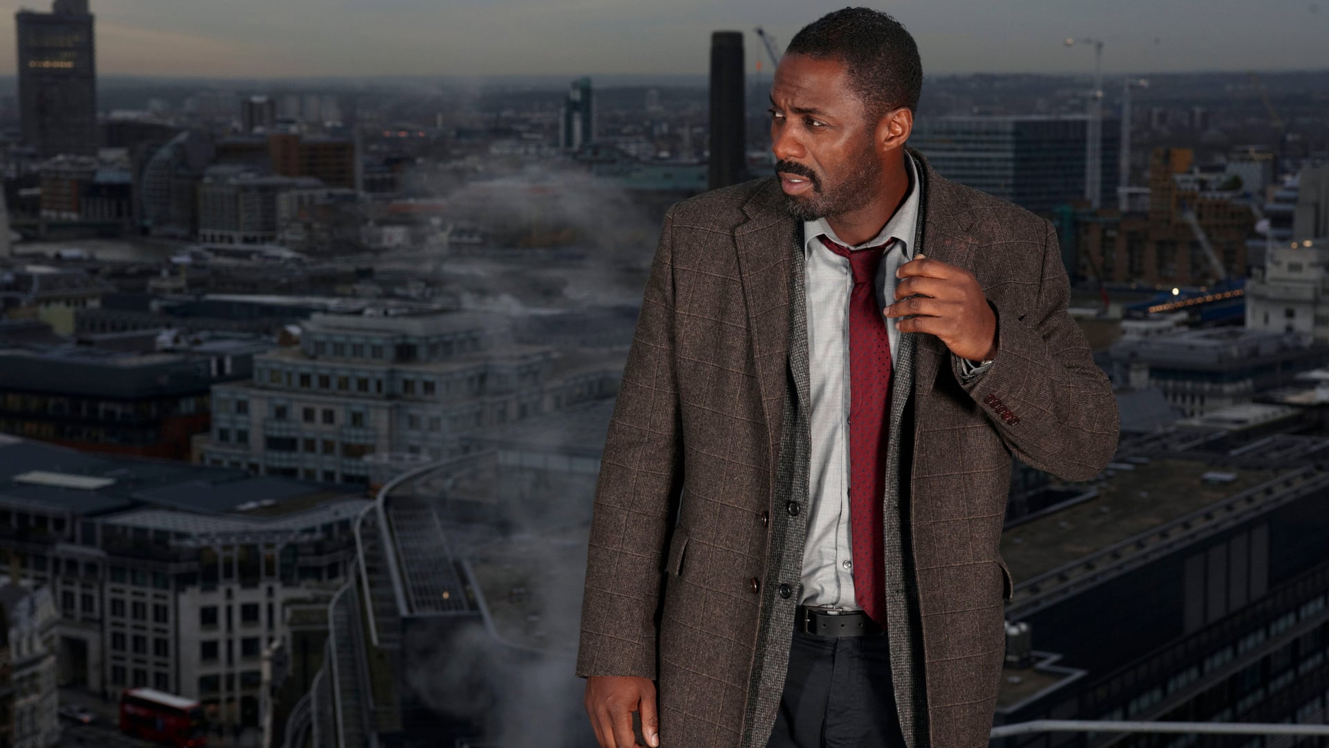 Foto do filme Luther