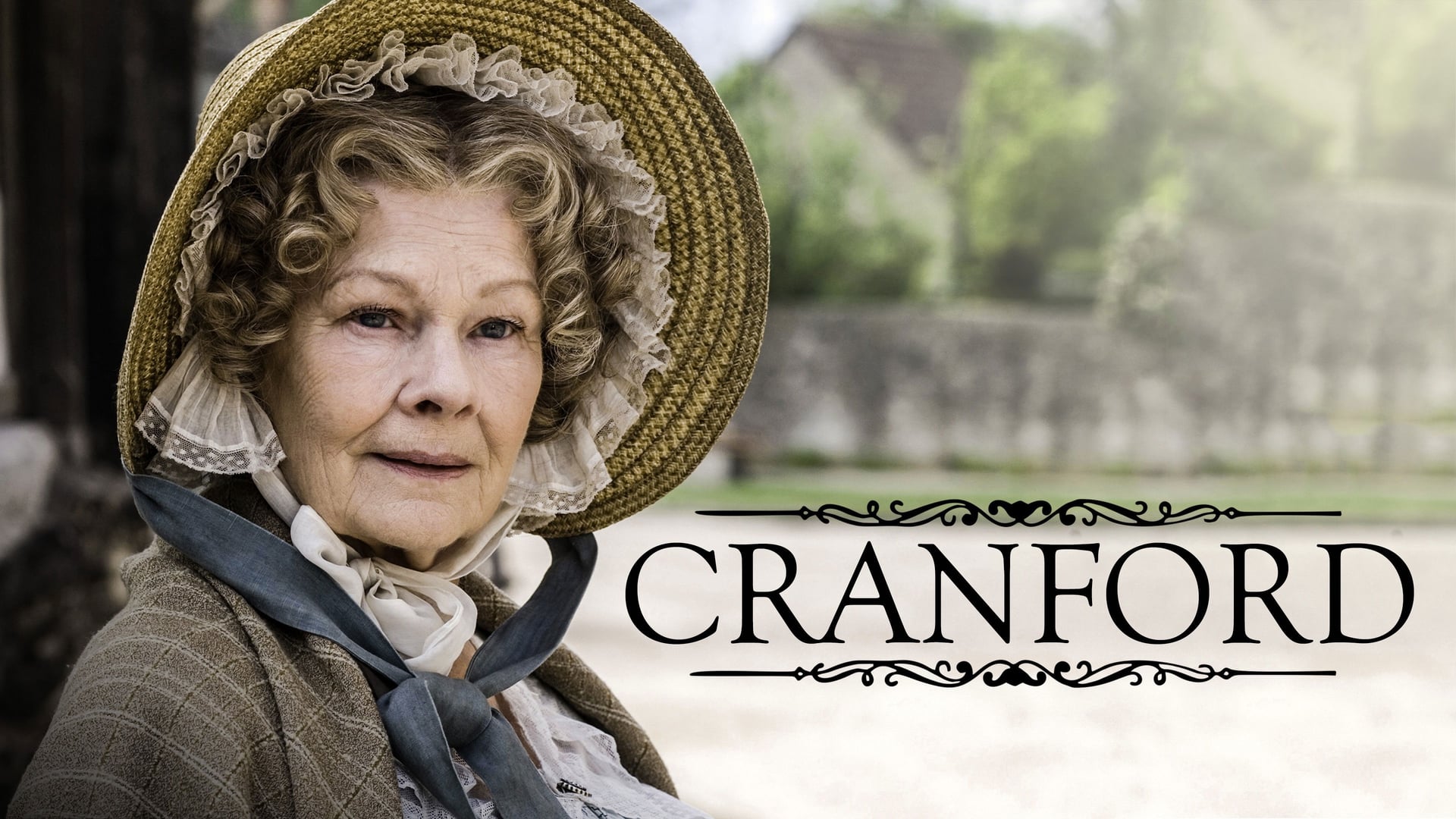 Foto do filme Cranford