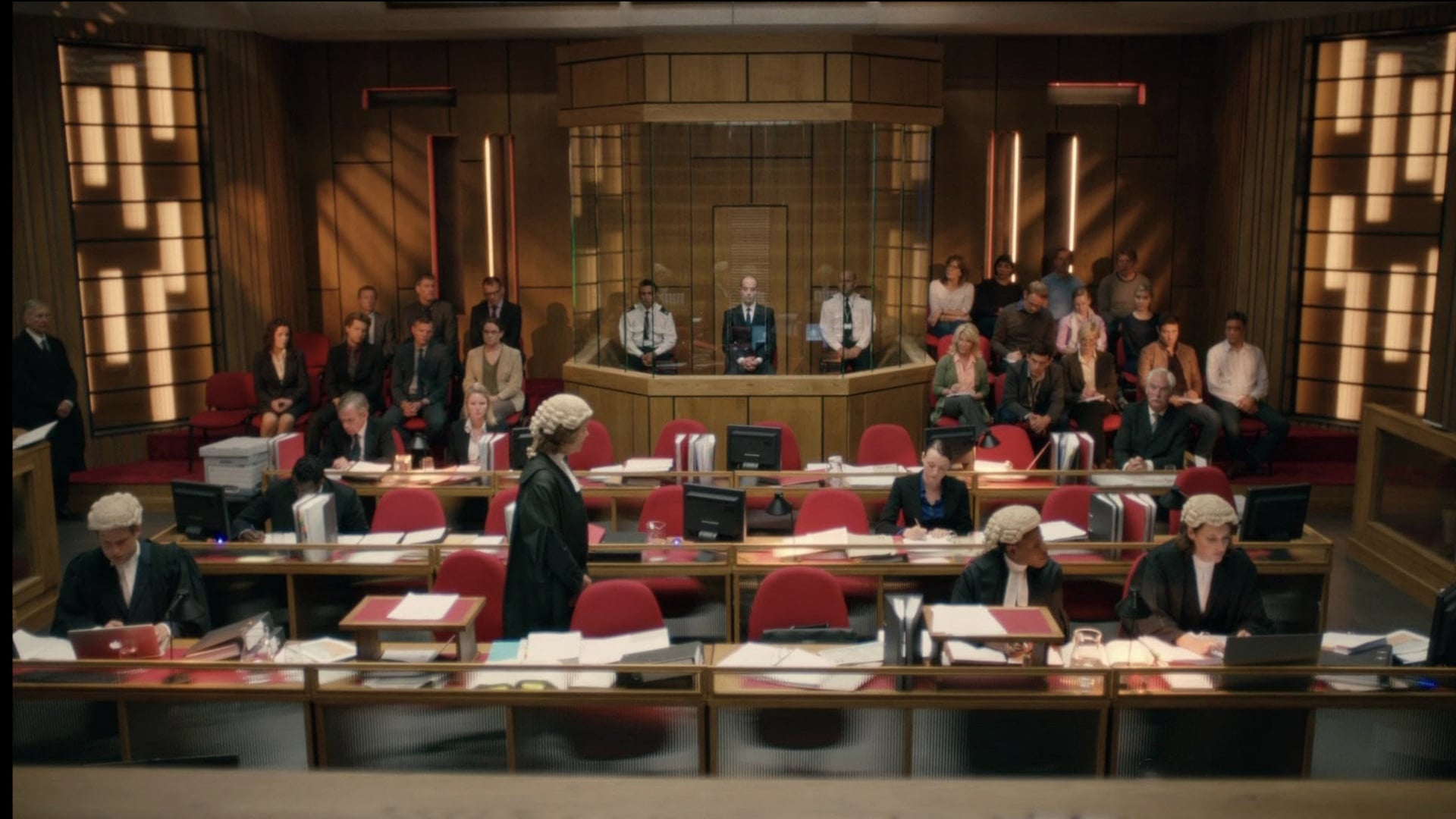 Foto do filme Broadchurch