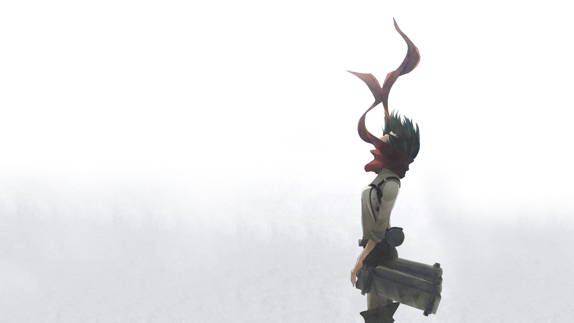 Foto do filme Attack on Titan