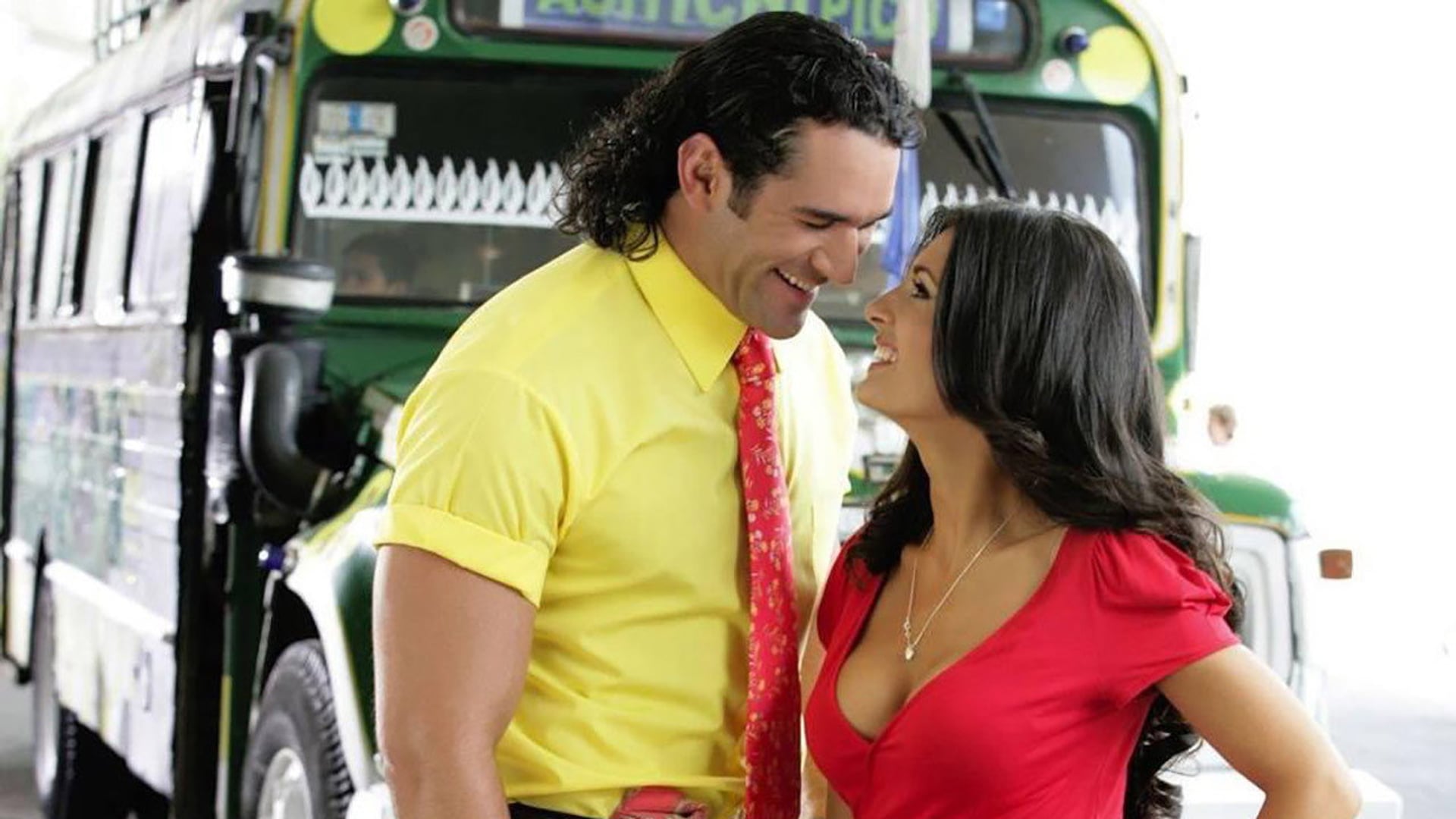 Foto do filme Yo amo a Juan Querendón