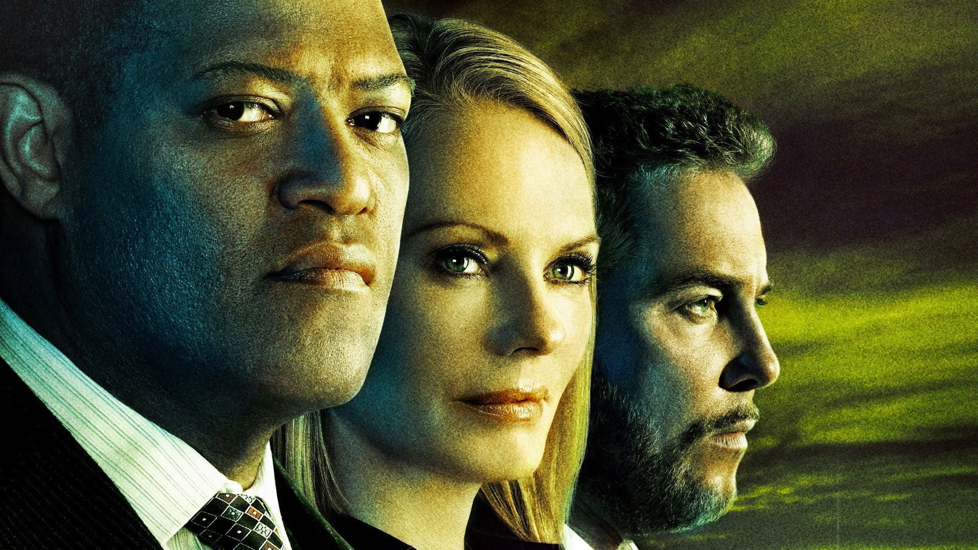 Foto do filme CSI: Investigação Criminal