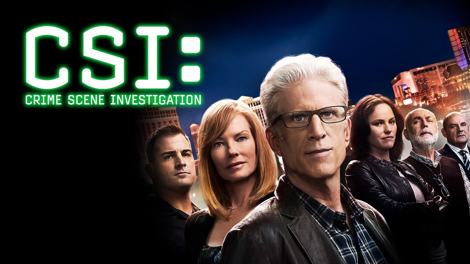Foto do filme CSI: Investigação Criminal