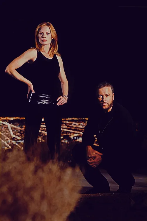 CSI: Investigação Criminal
