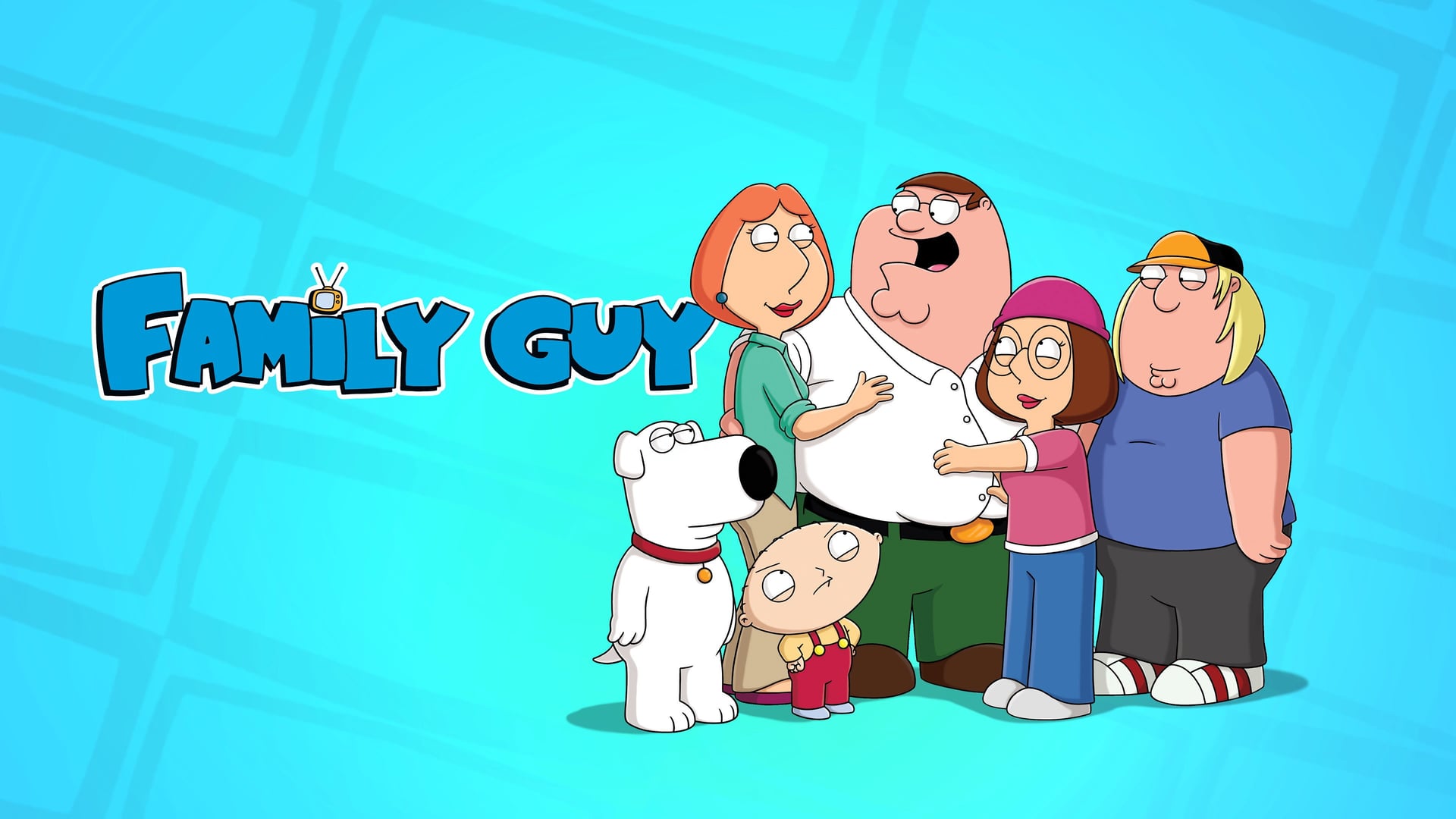 Foto do filme Uma Família da Pesada