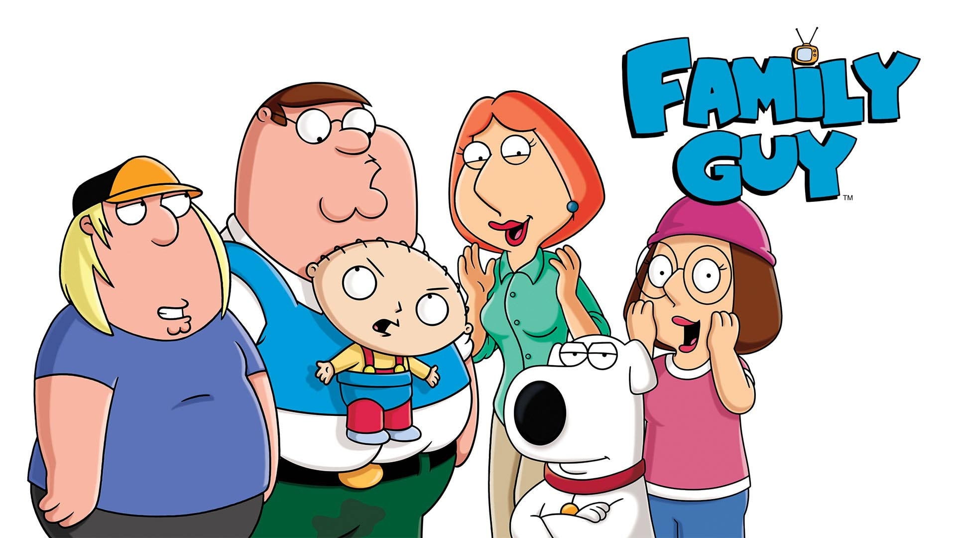 Foto do filme Uma Família da Pesada
