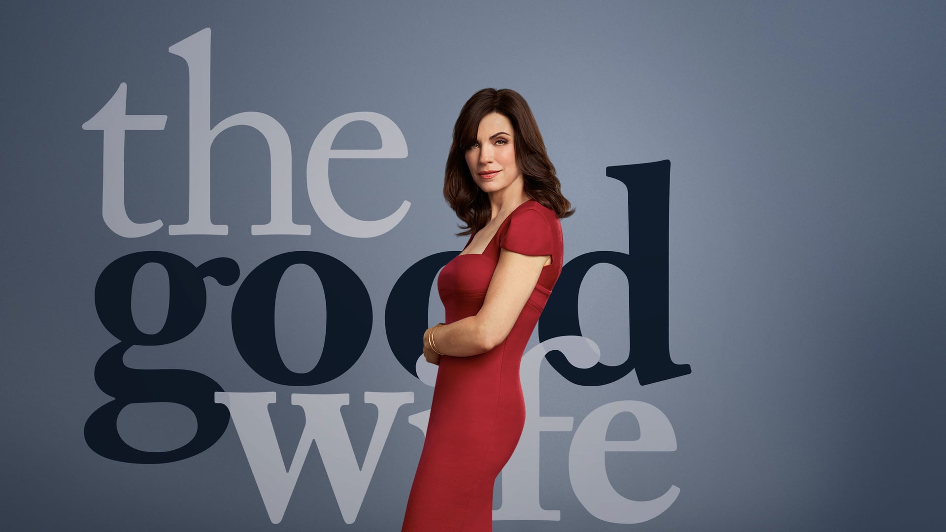 Foto do filme The Good Wife