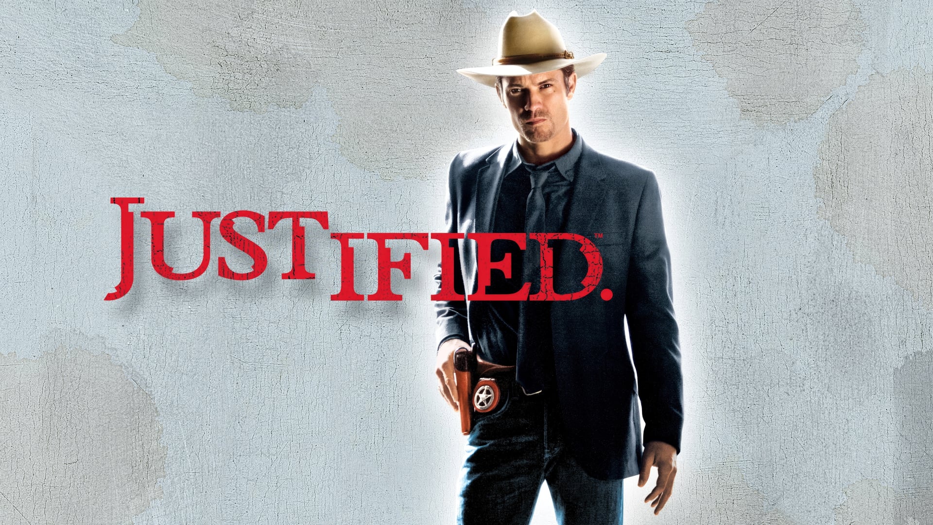 Foto do filme Justificado