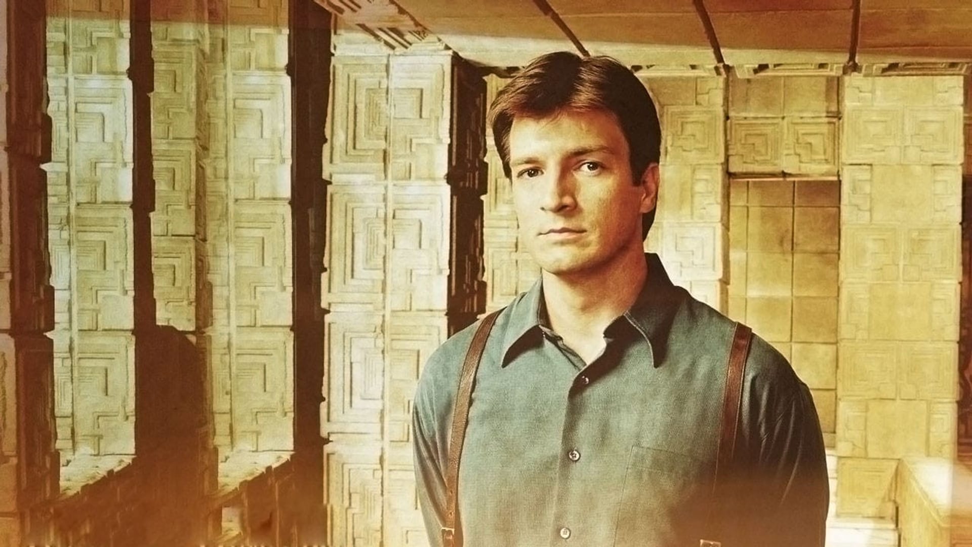 Foto do filme Firefly
