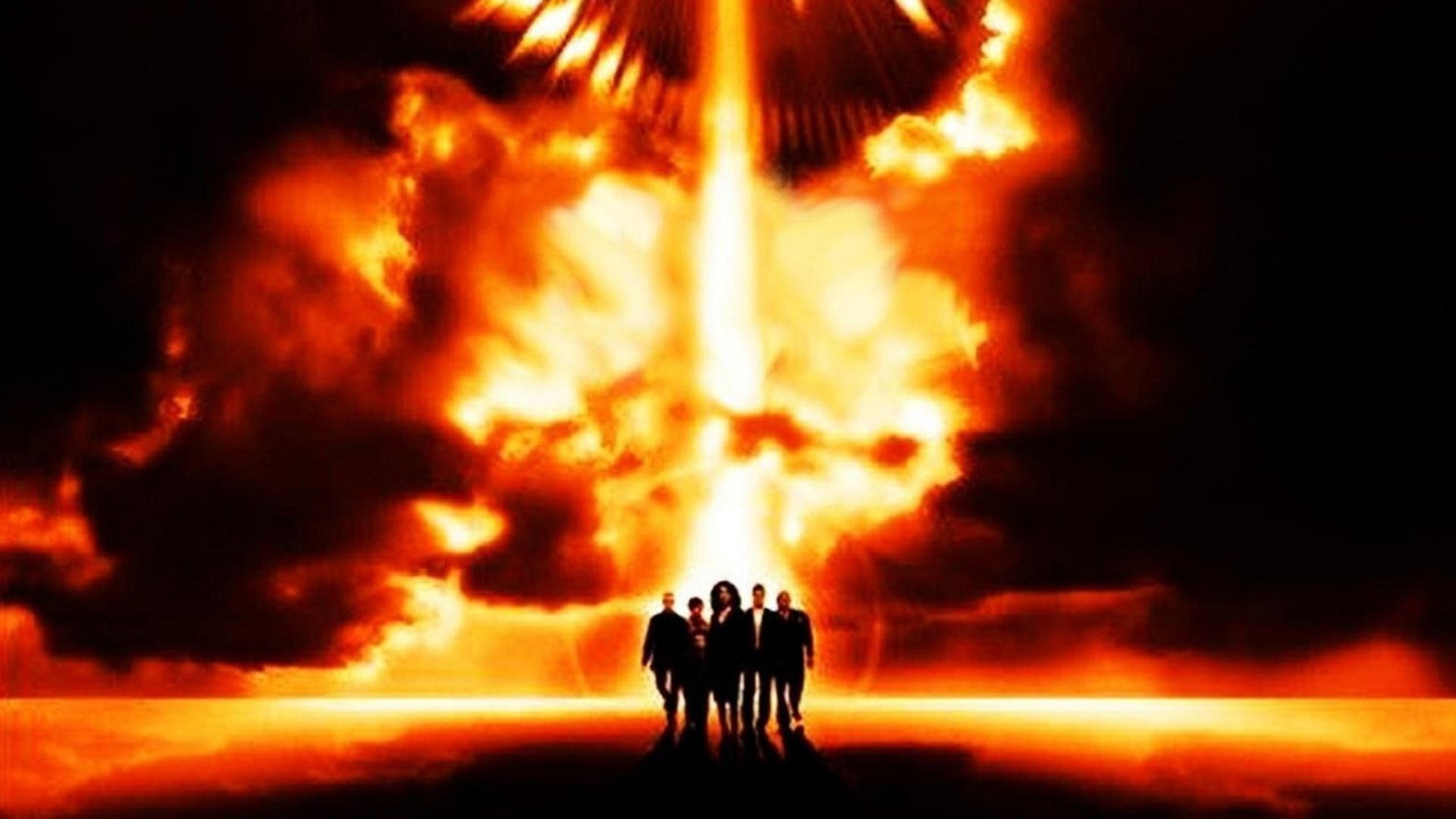 Foto do filme Primeiro Contato