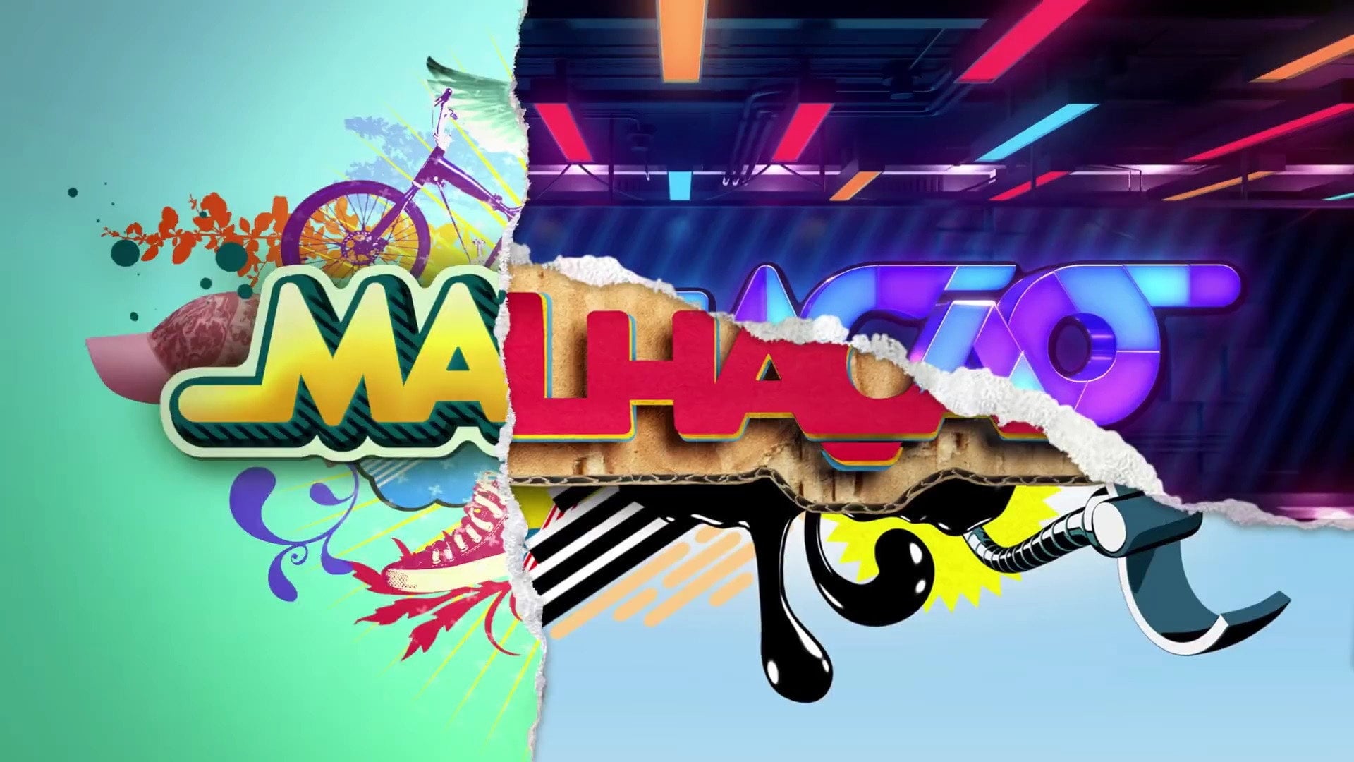 Foto do filme Malhação