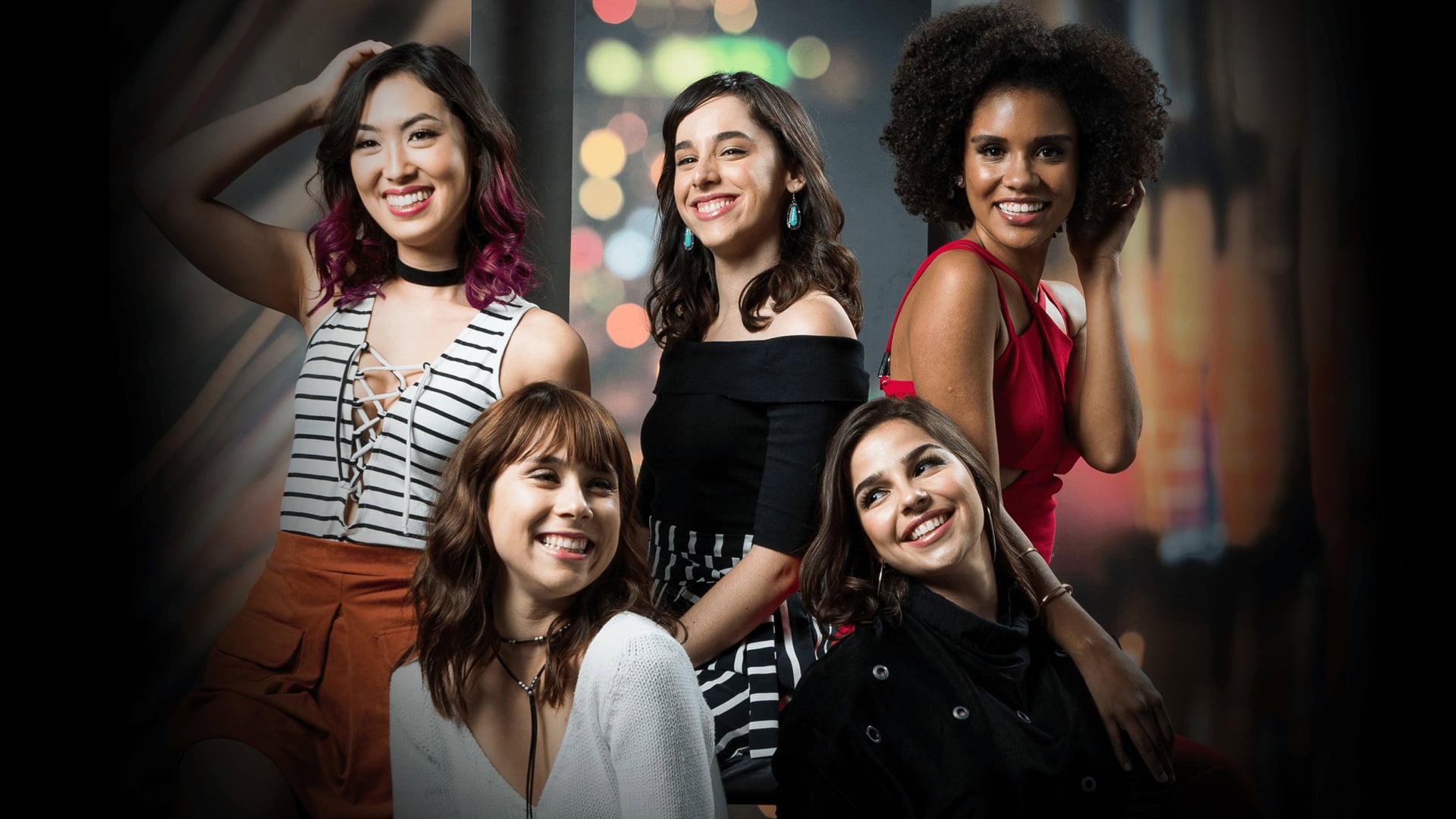 Foto do filme Malhação