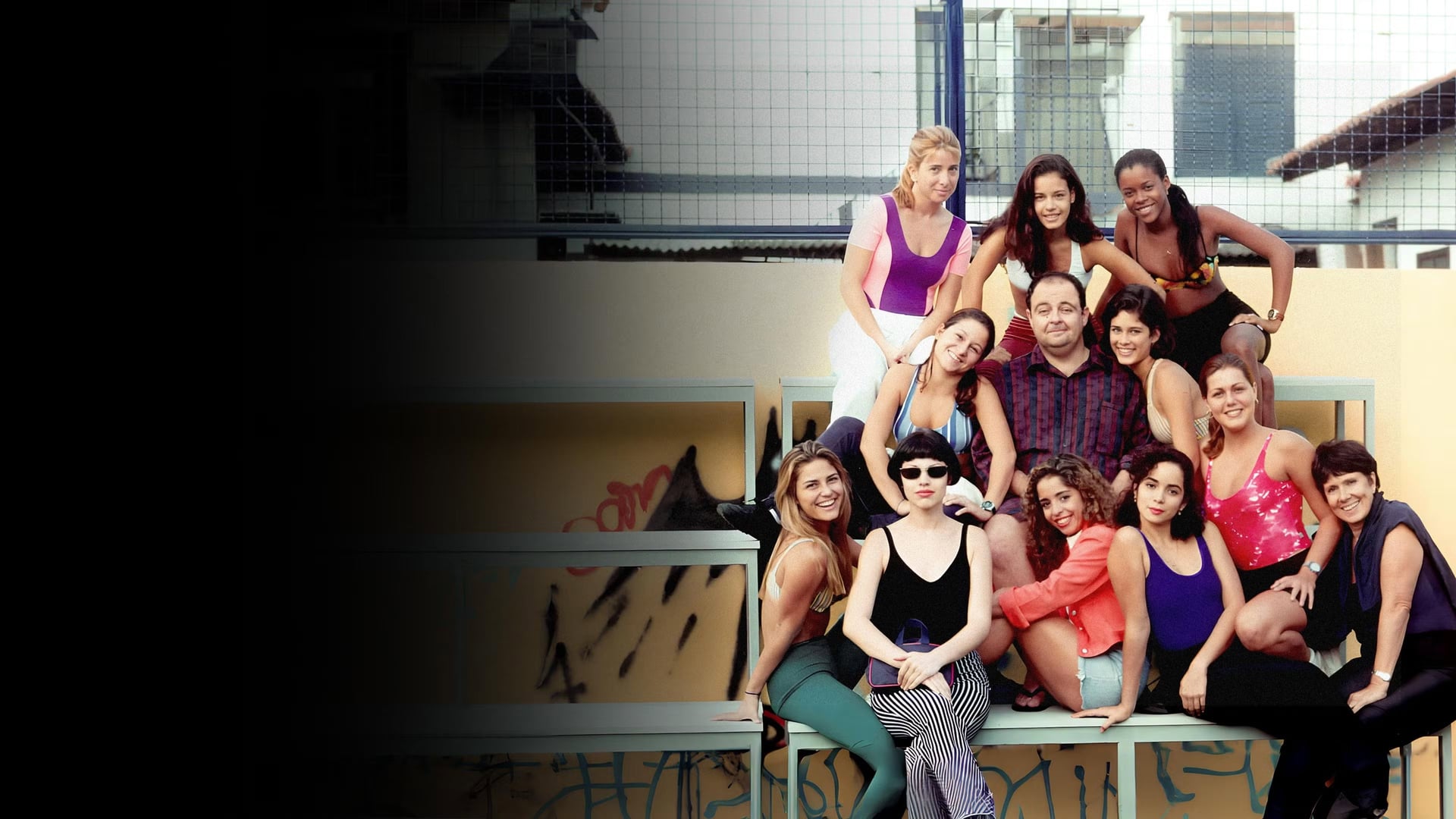 Foto do filme Malhação