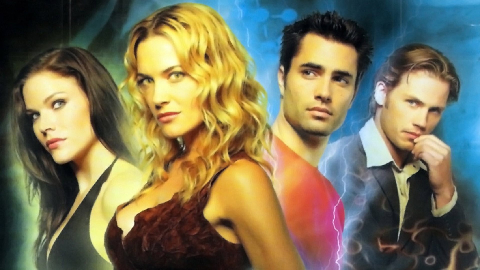Foto do filme Mutante X