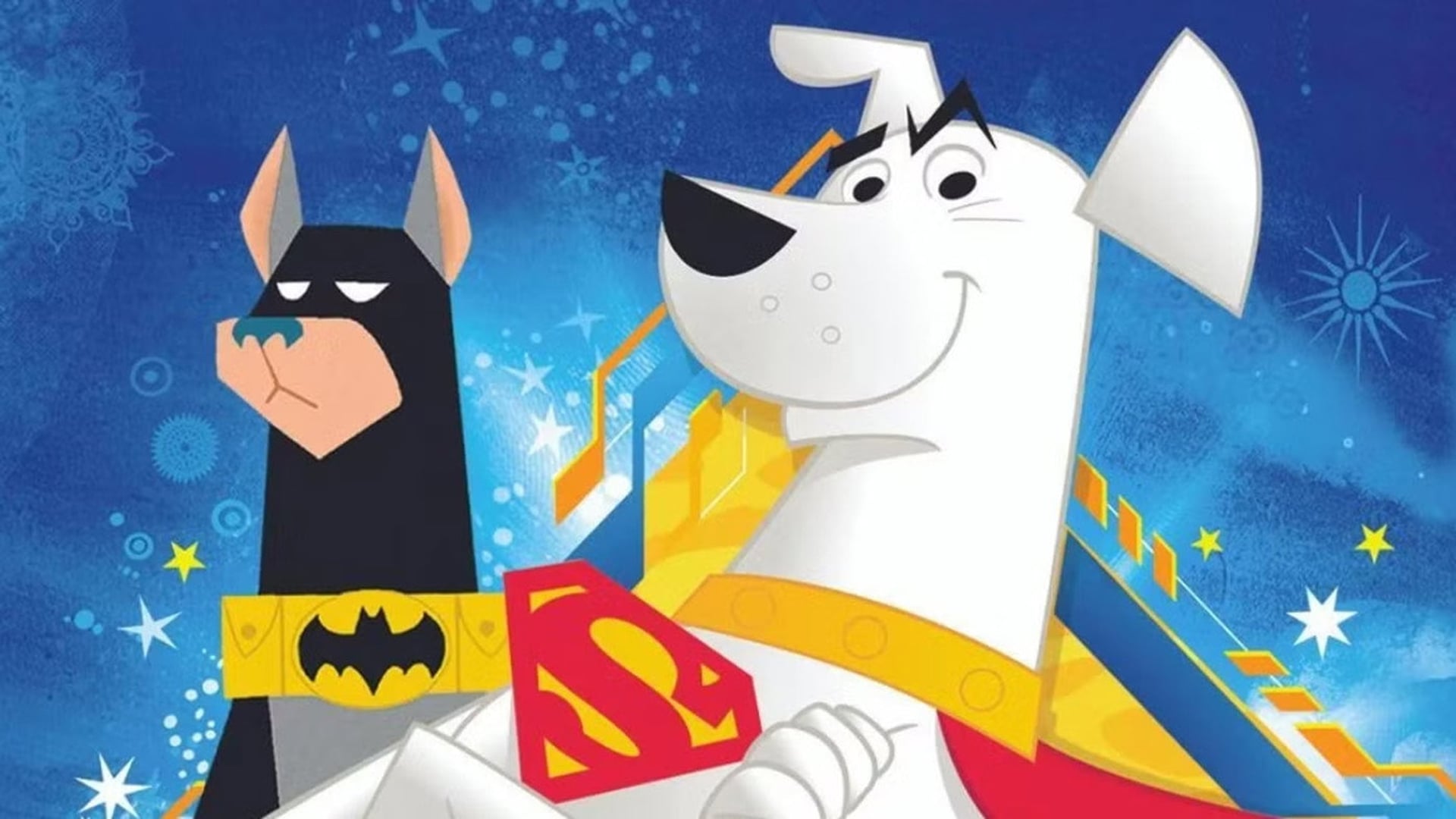 Foto do filme Krypto, o Supercão