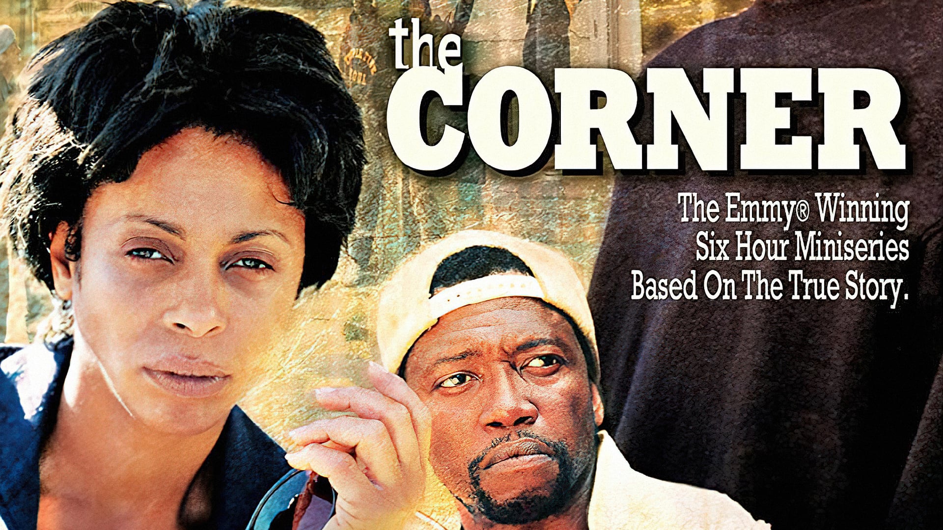 Foto do filme The Corner