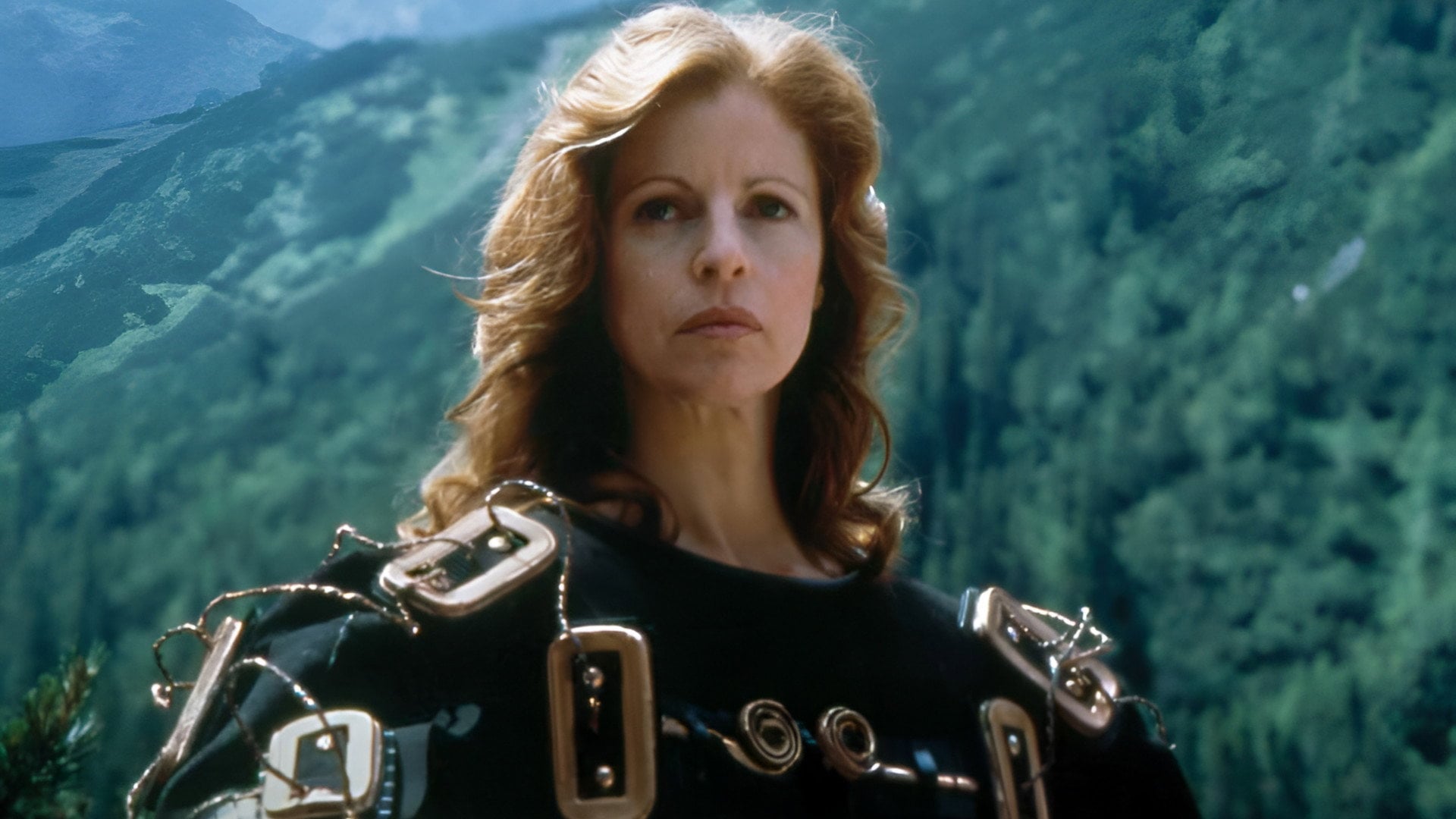 Foto do filme Spellbinder