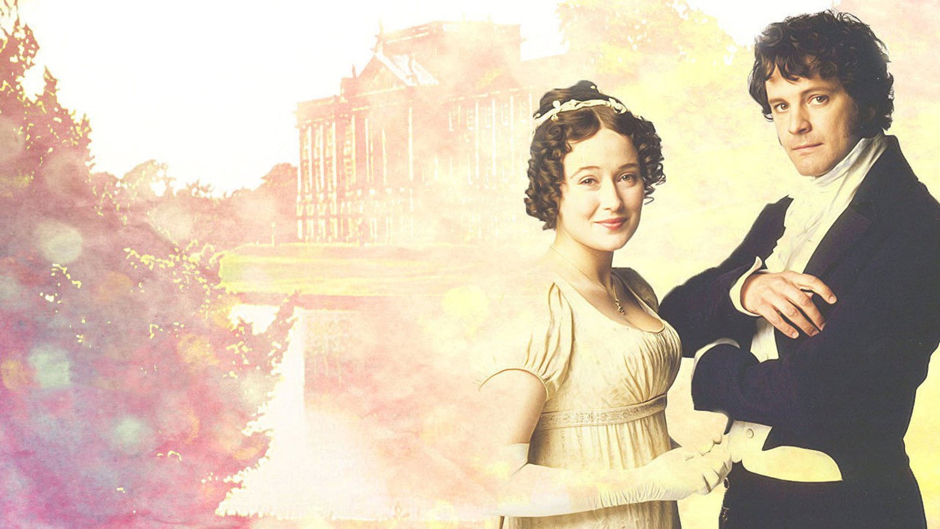 Foto do filme Orgulho e Preconceito